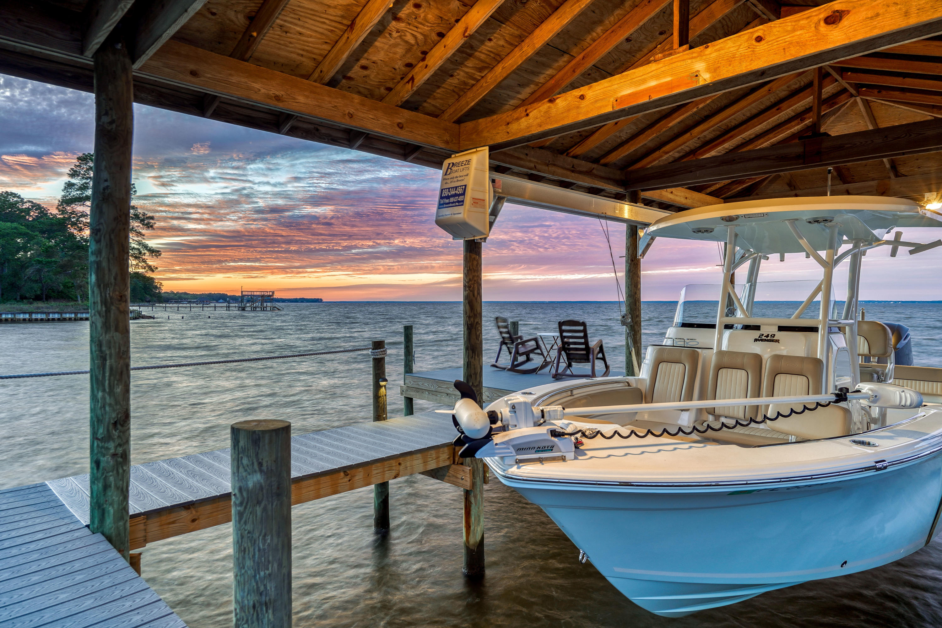 SANTA ROSA BEACH - Residential
