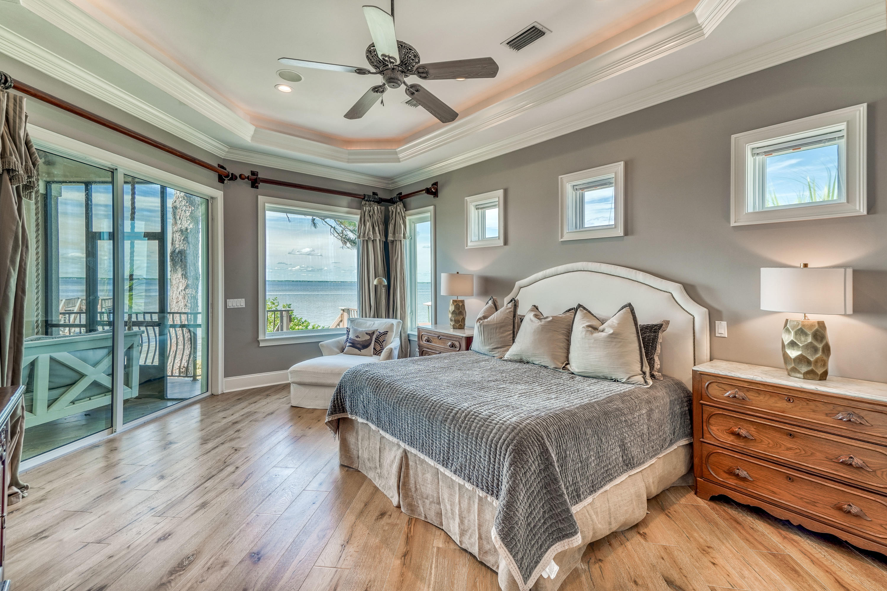 SANTA ROSA BEACH - Residential