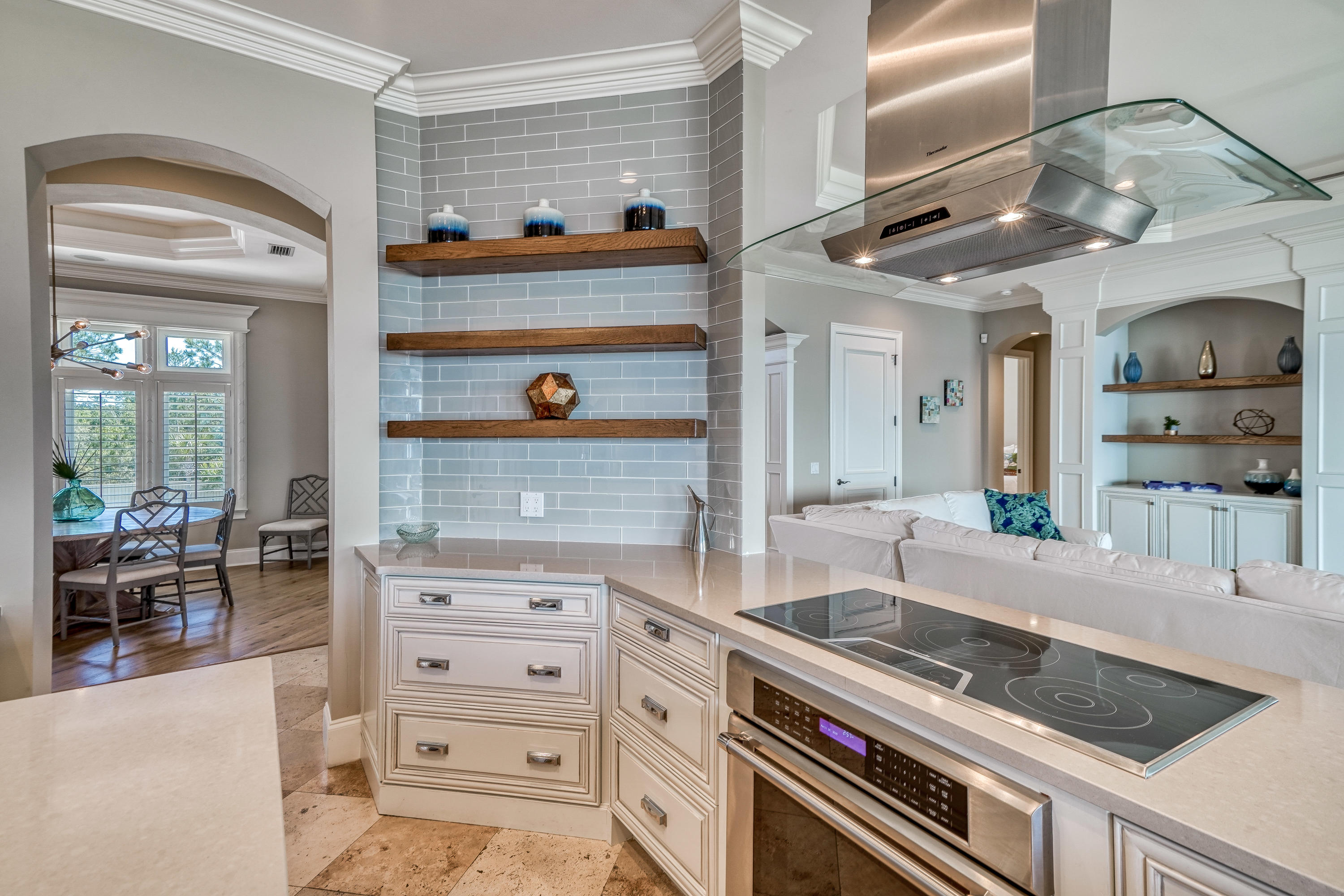 SANTA ROSA BEACH - Residential