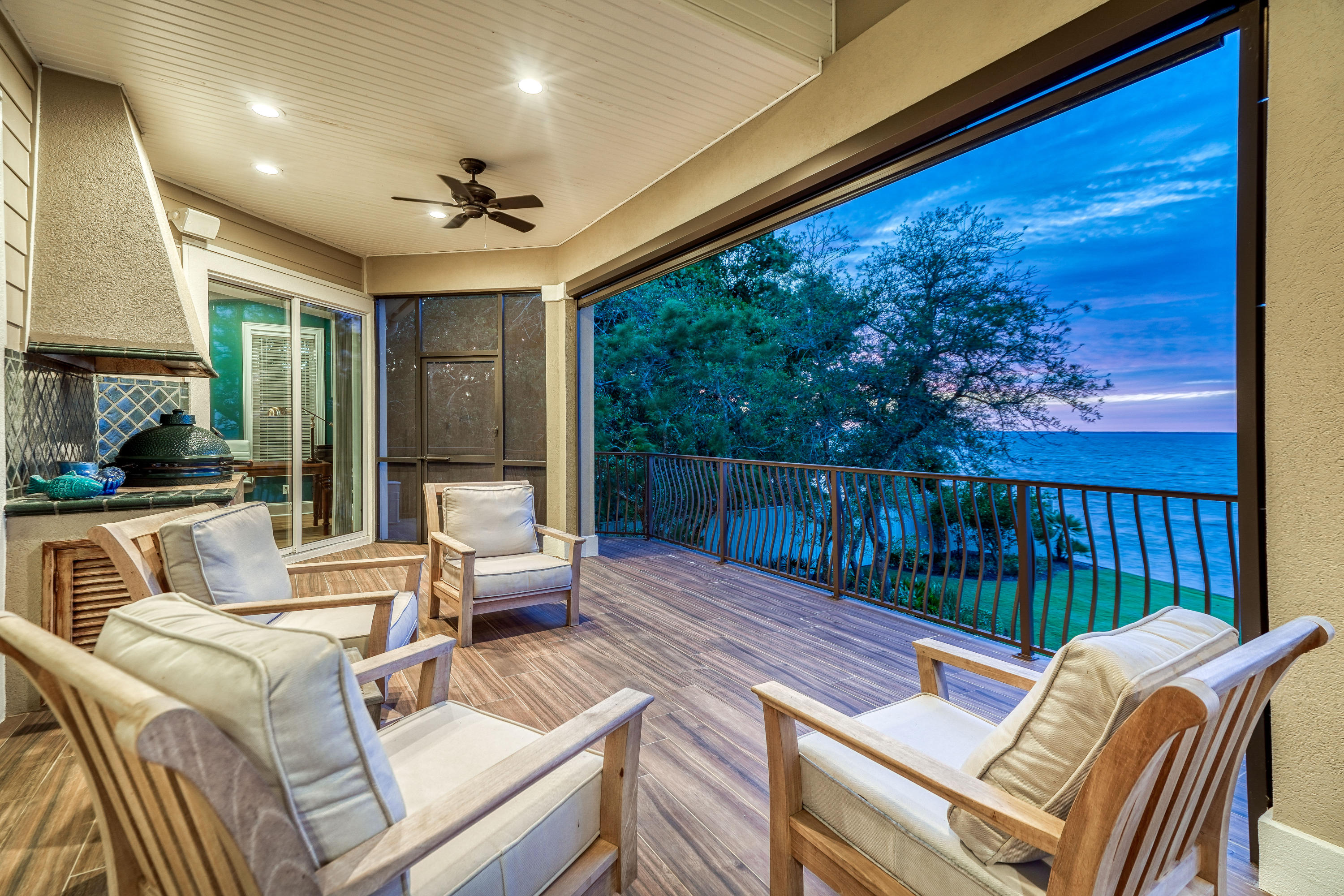 SANTA ROSA BEACH - Residential