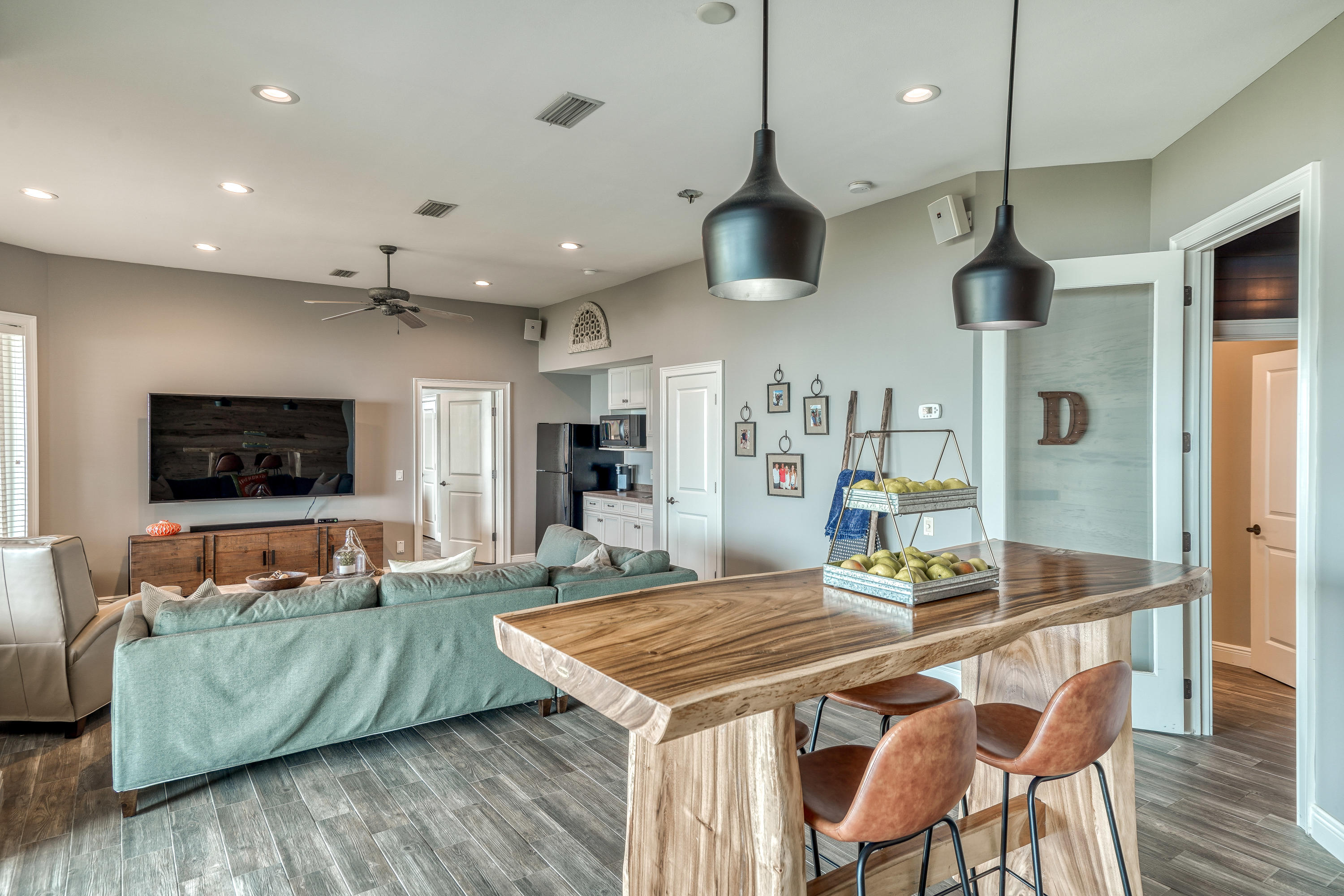 SANTA ROSA BEACH - Residential