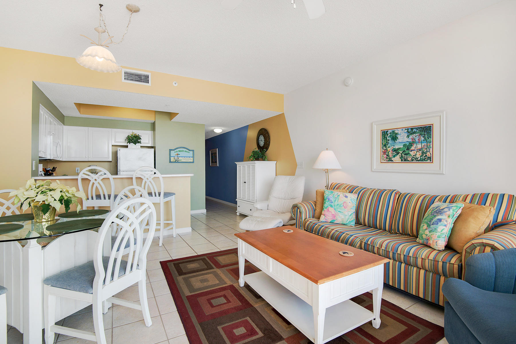 MAJESTIC SUN - Residential