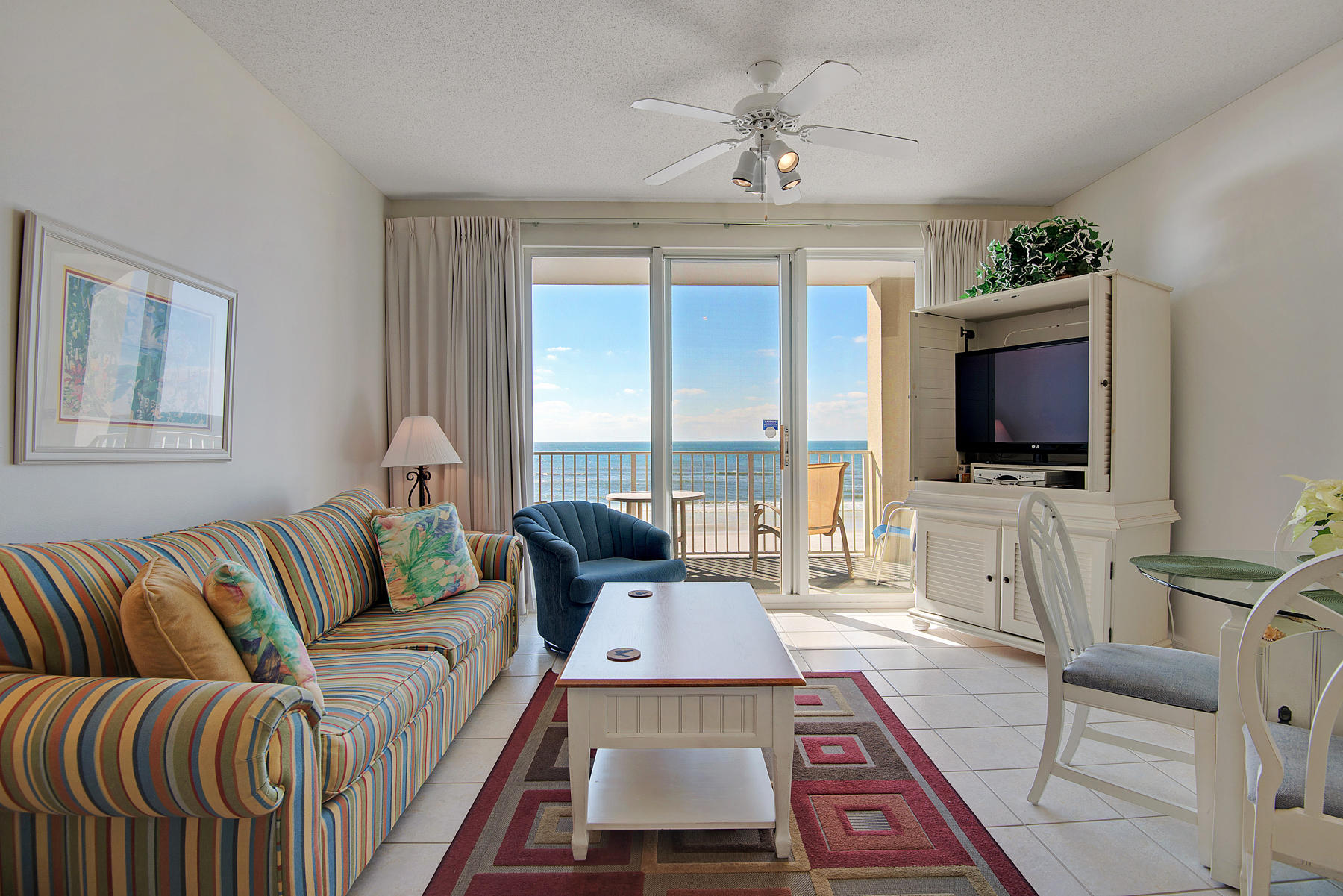 MAJESTIC SUN - Residential
