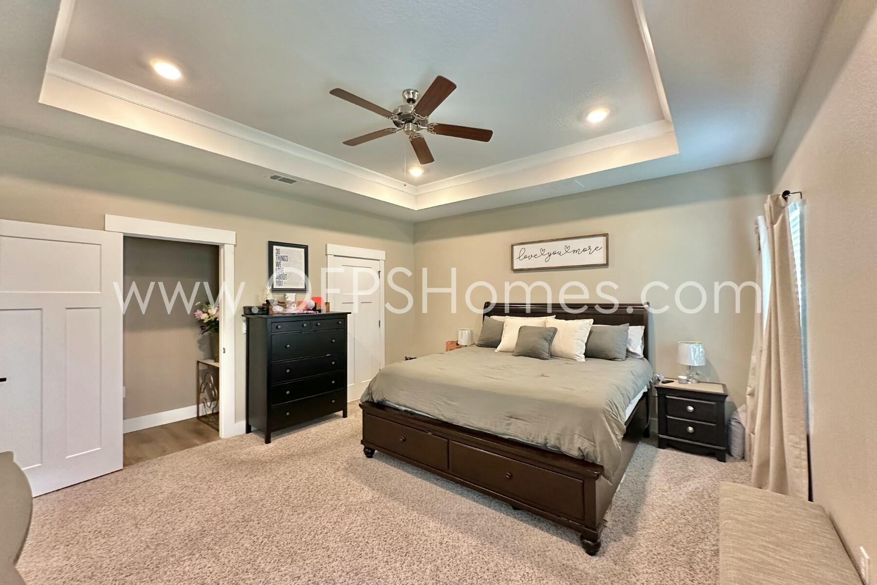 HILLWOOD ESTATES - Residential Lease