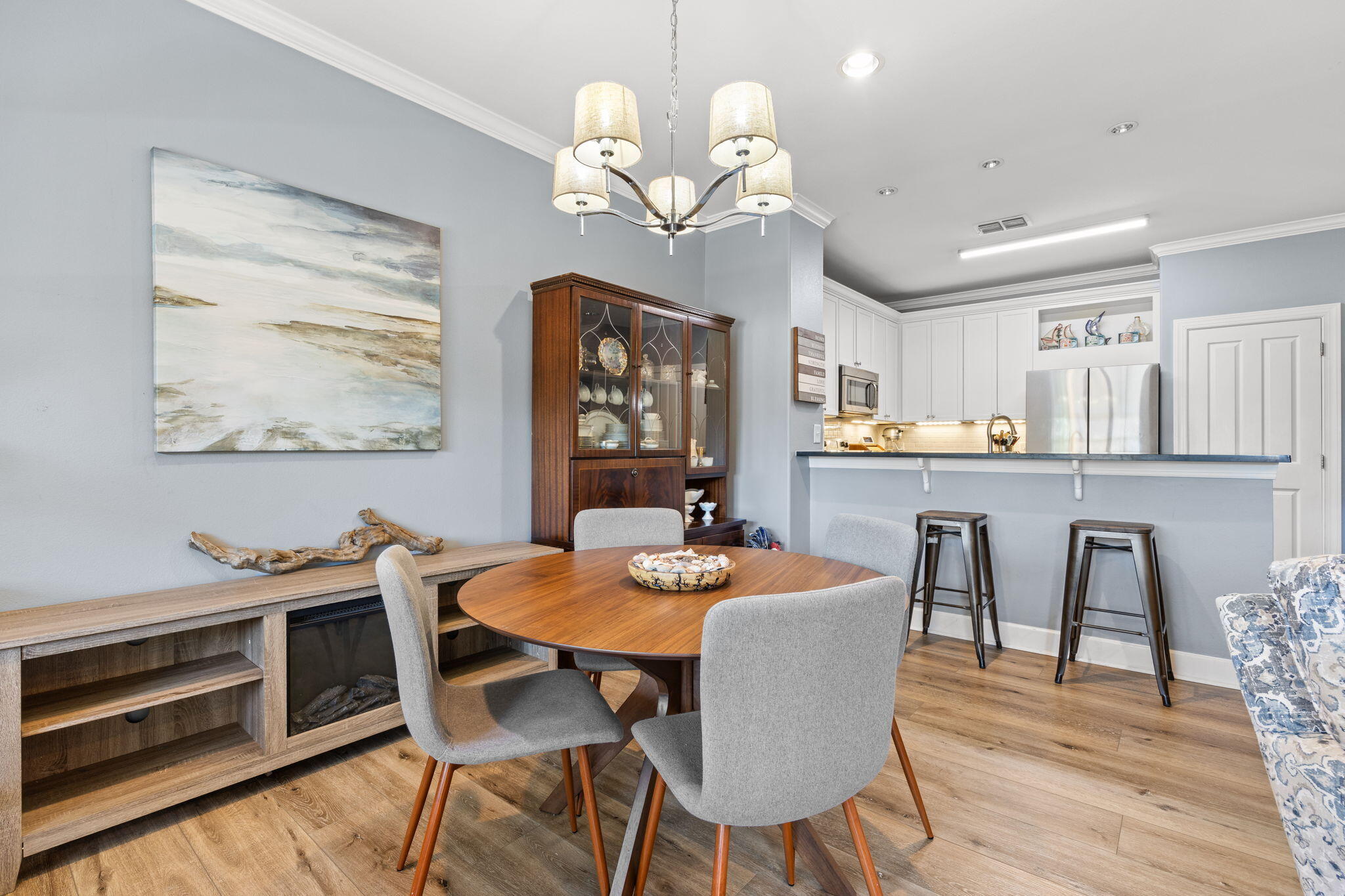 SOUTH HAVEN TOWNHOMES - Residential