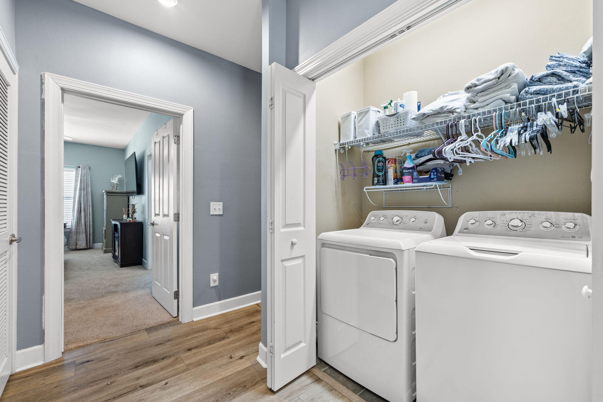 SOUTH HAVEN TOWNHOMES - Residential