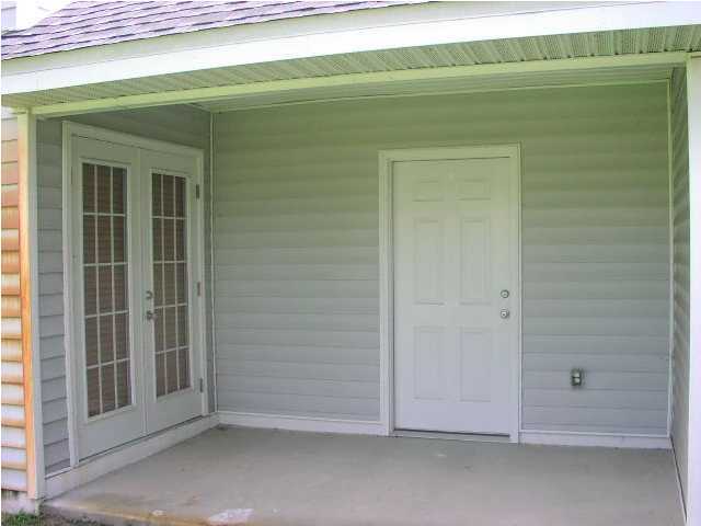 KING'S PORT TOWNHOMES - Residential Lease