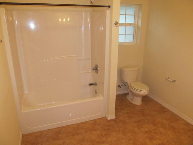KING'S PORT TOWNHOMES - Residential Lease