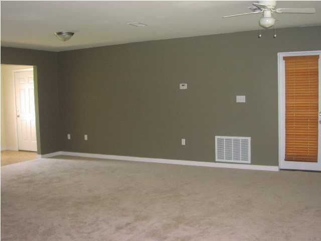 KING'S PORT TOWNHOMES - Residential Lease