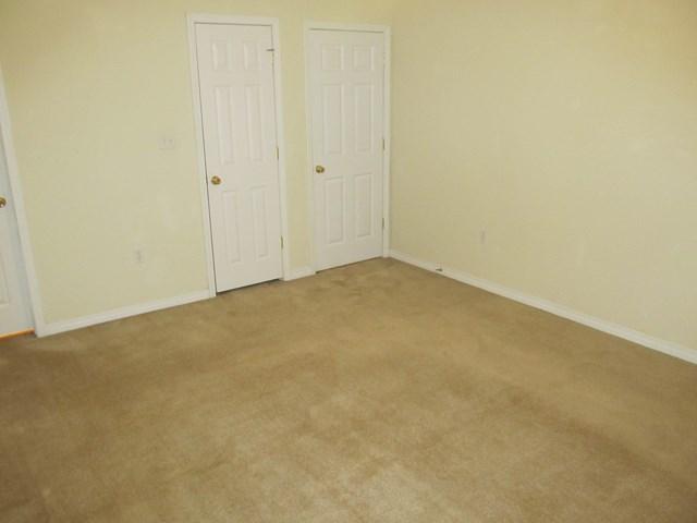 KING'S PORT TOWNHOMES - Residential Lease