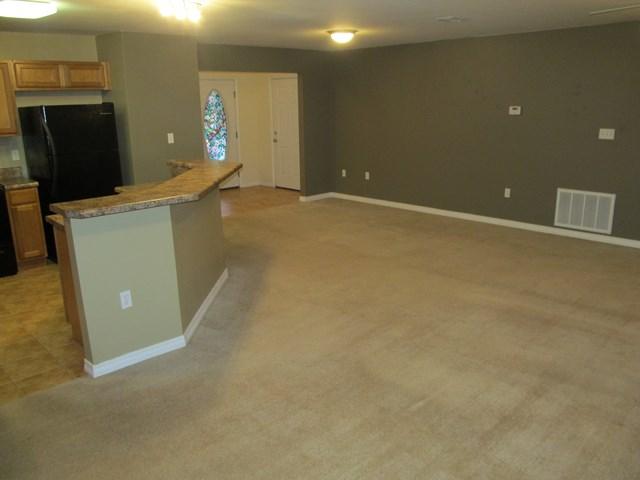 KING'S PORT TOWNHOMES - Residential Lease