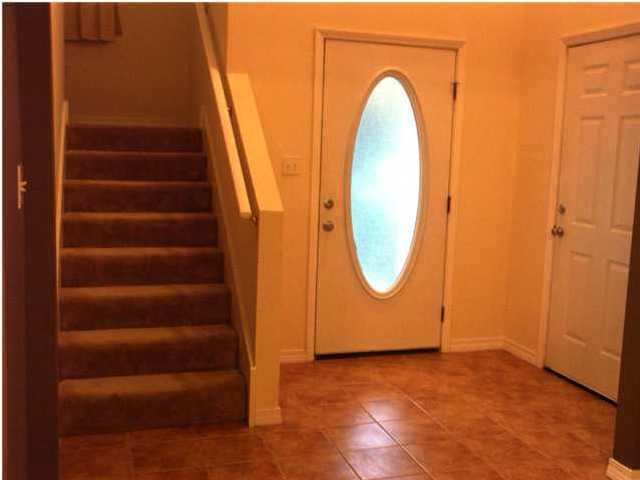 KING'S PORT TOWNHOMES - Residential Lease