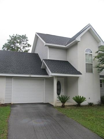 KING'S PORT TOWNHOMES - Residential Lease