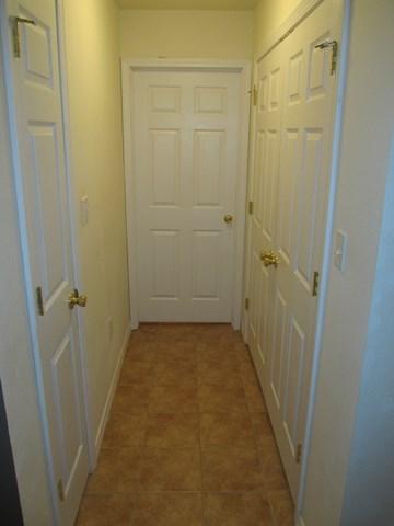 KING'S PORT TOWNHOMES - Residential Lease