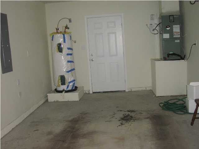 KING'S PORT TOWNHOMES - Residential Lease
