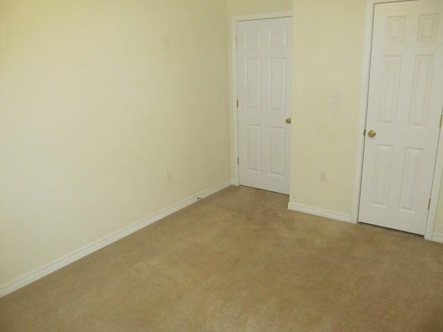 KING'S PORT TOWNHOMES - Residential Lease