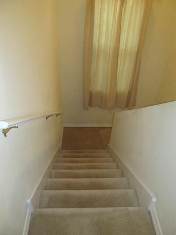 KING'S PORT TOWNHOMES - Residential Lease
