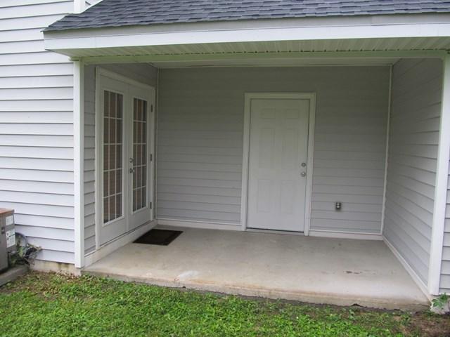KING'S PORT TOWNHOMES - Residential Lease