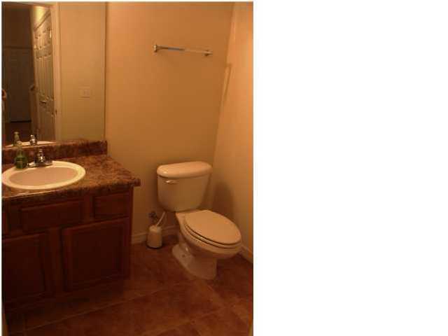 KING'S PORT TOWNHOMES - Residential Lease