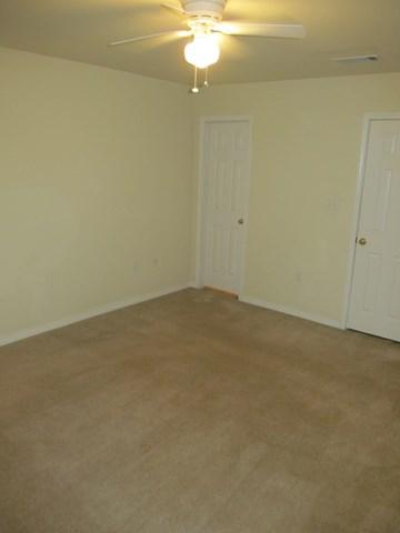 KING'S PORT TOWNHOMES - Residential Lease