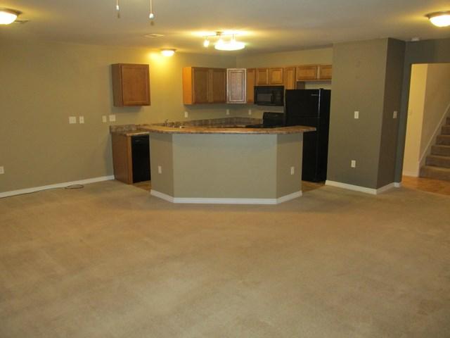 KING'S PORT TOWNHOMES - Residential Lease
