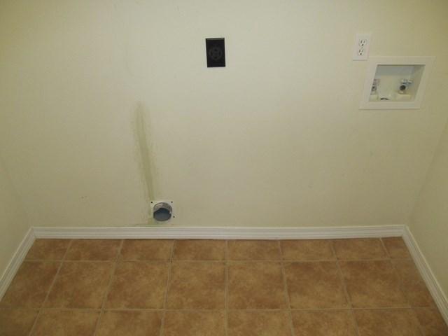 KING'S PORT TOWNHOMES - Residential Lease