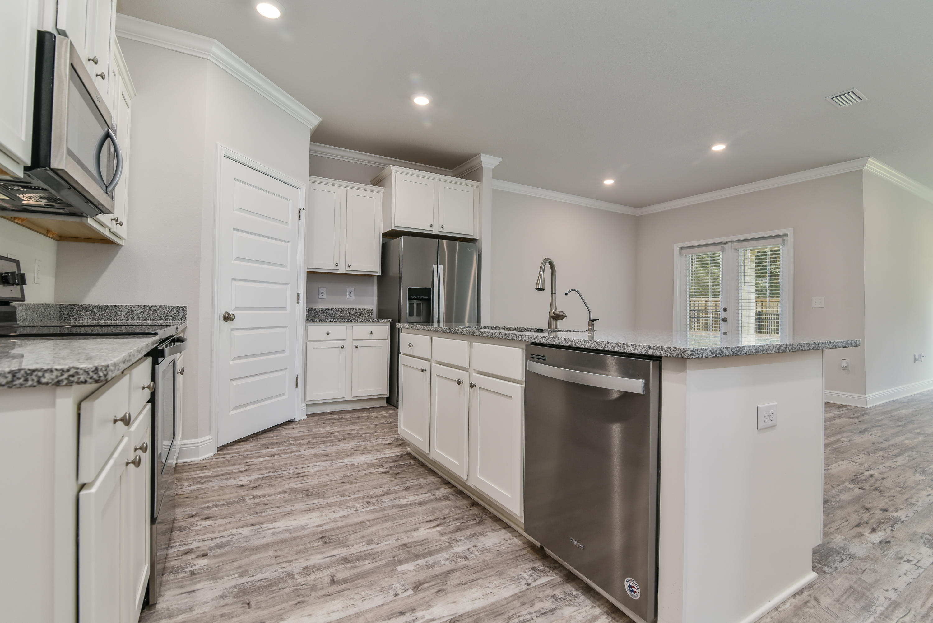 HAMMOCK BAY - FIREFLY - Residential