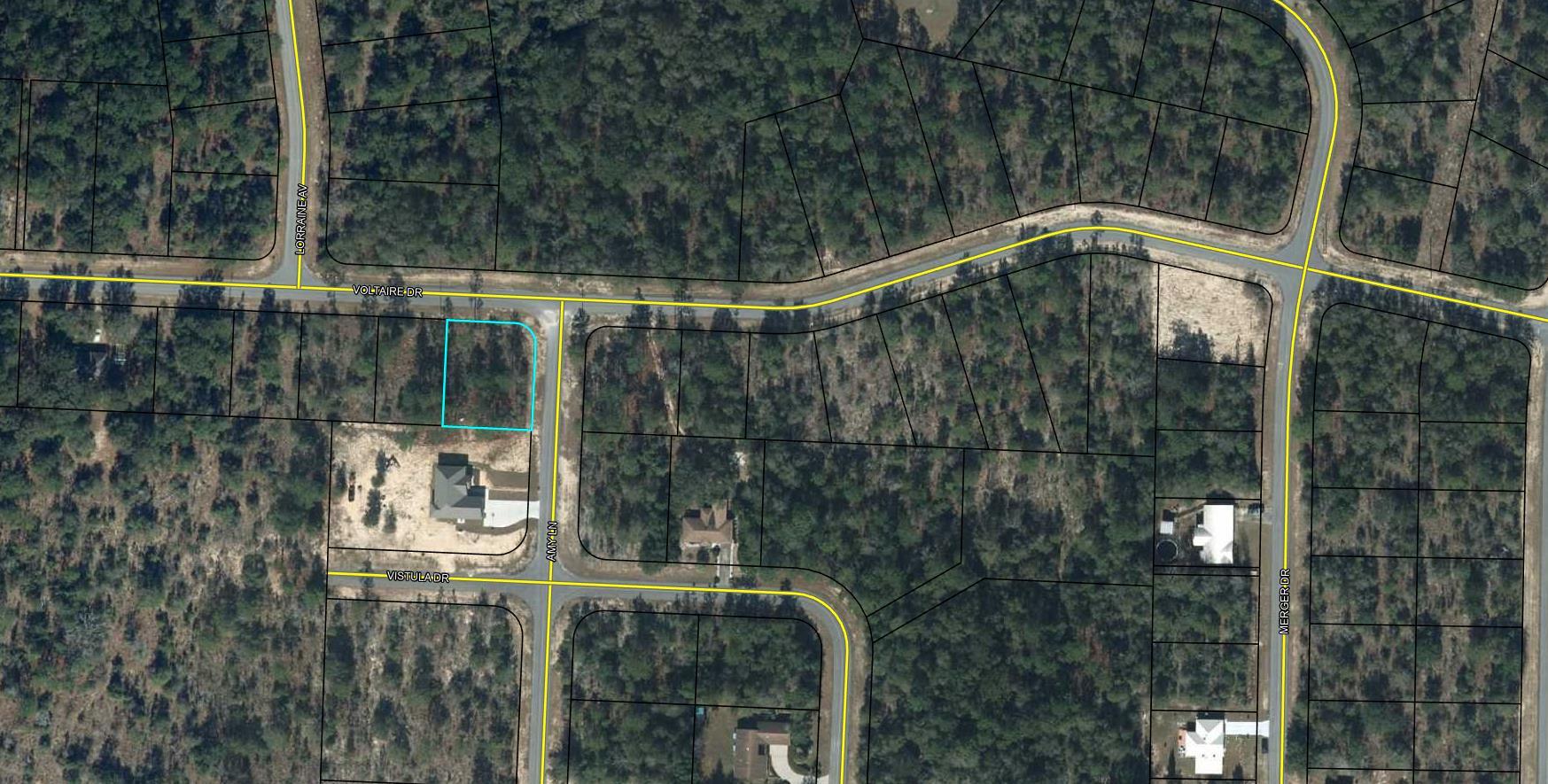 Nice .298 acre lot Sunny Hills
Elementary School: Vernon Elementary Middle School: Vernon High School: Vernon