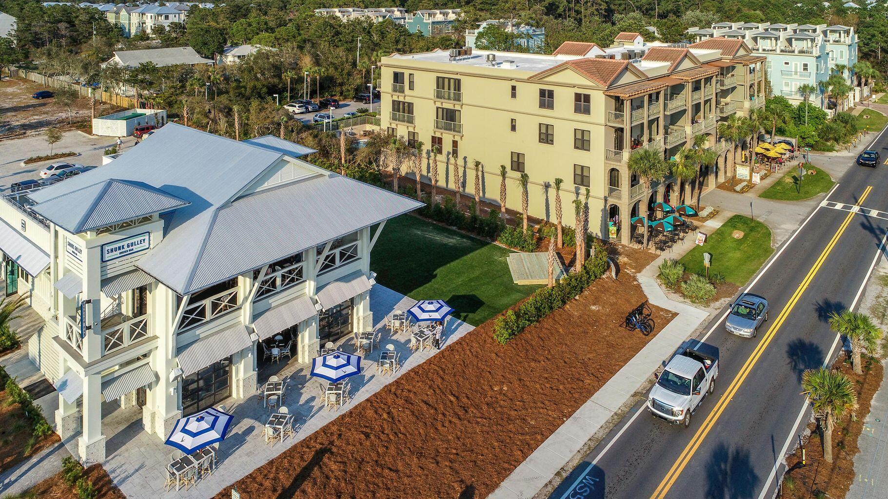 CYPRESS BREEZE PLANTATION - Residential