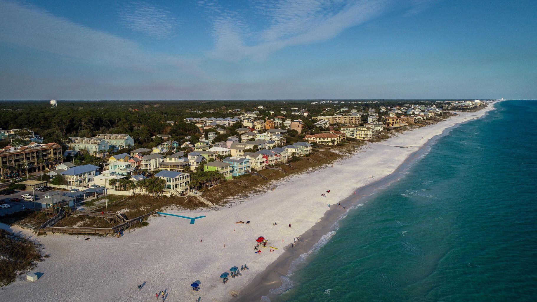 CYPRESS BREEZE PLANTATION - Residential