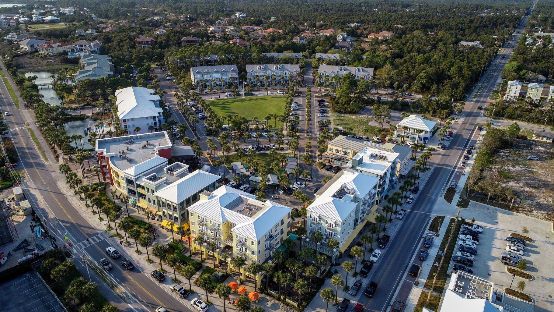 CYPRESS BREEZE PLANTATION - Residential