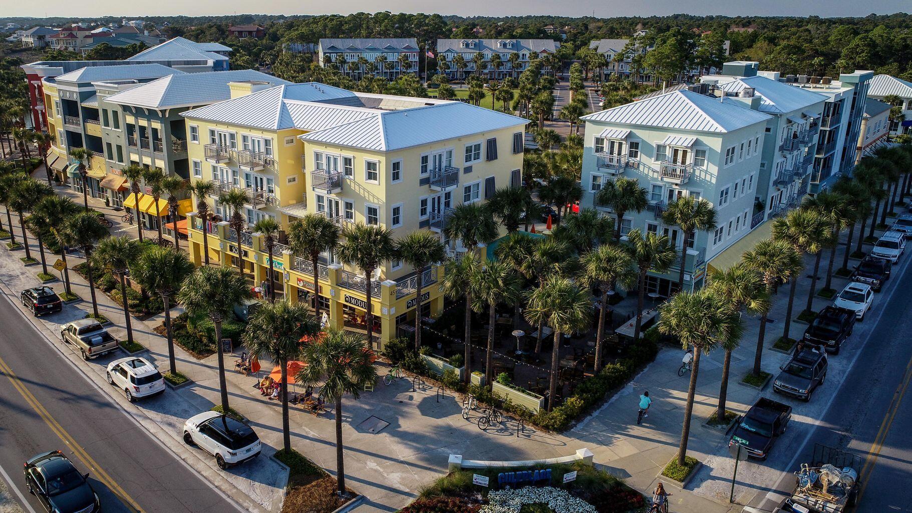 CYPRESS BREEZE PLANTATION - Residential