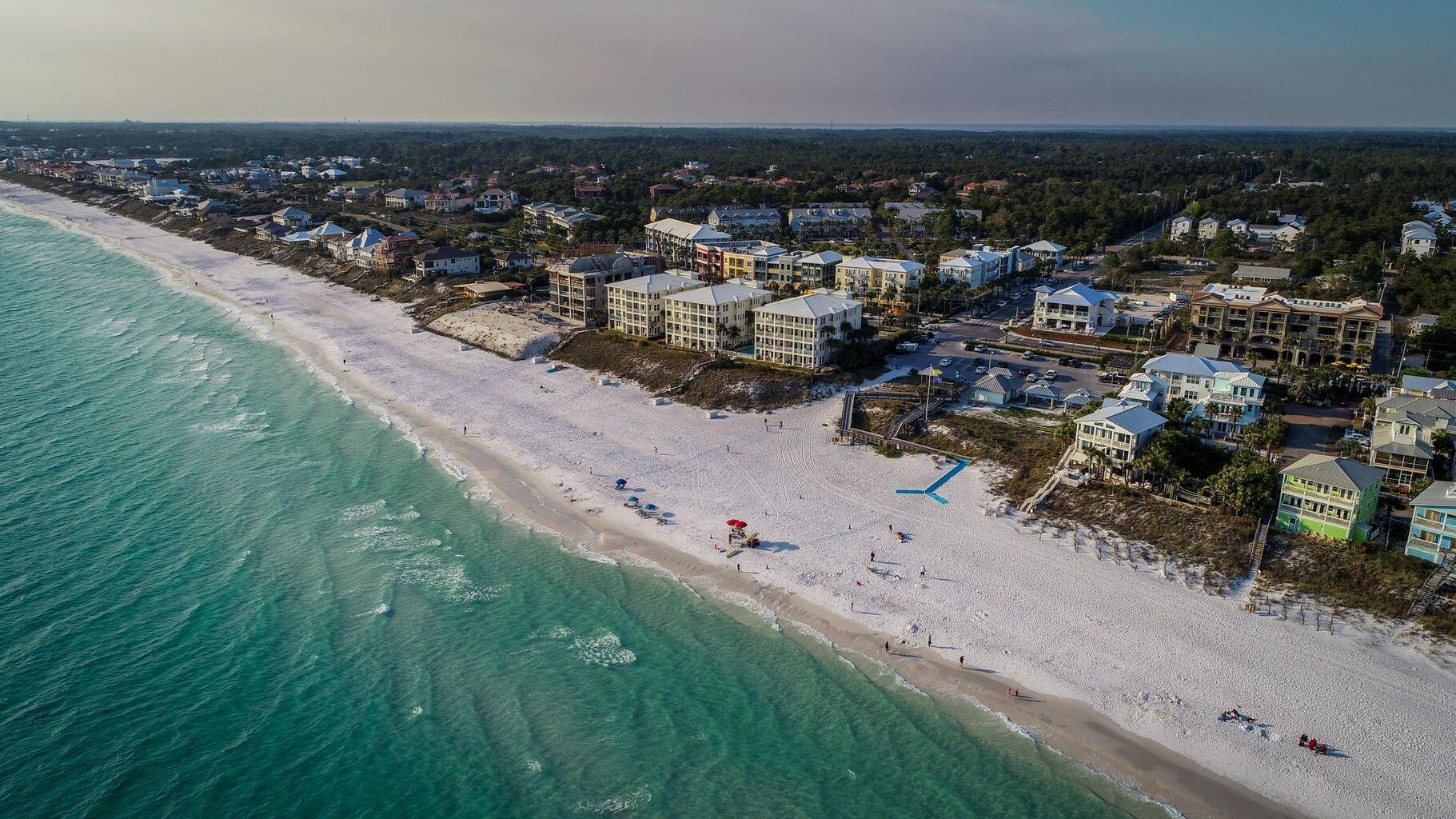 CYPRESS BREEZE PLANTATION - Residential
