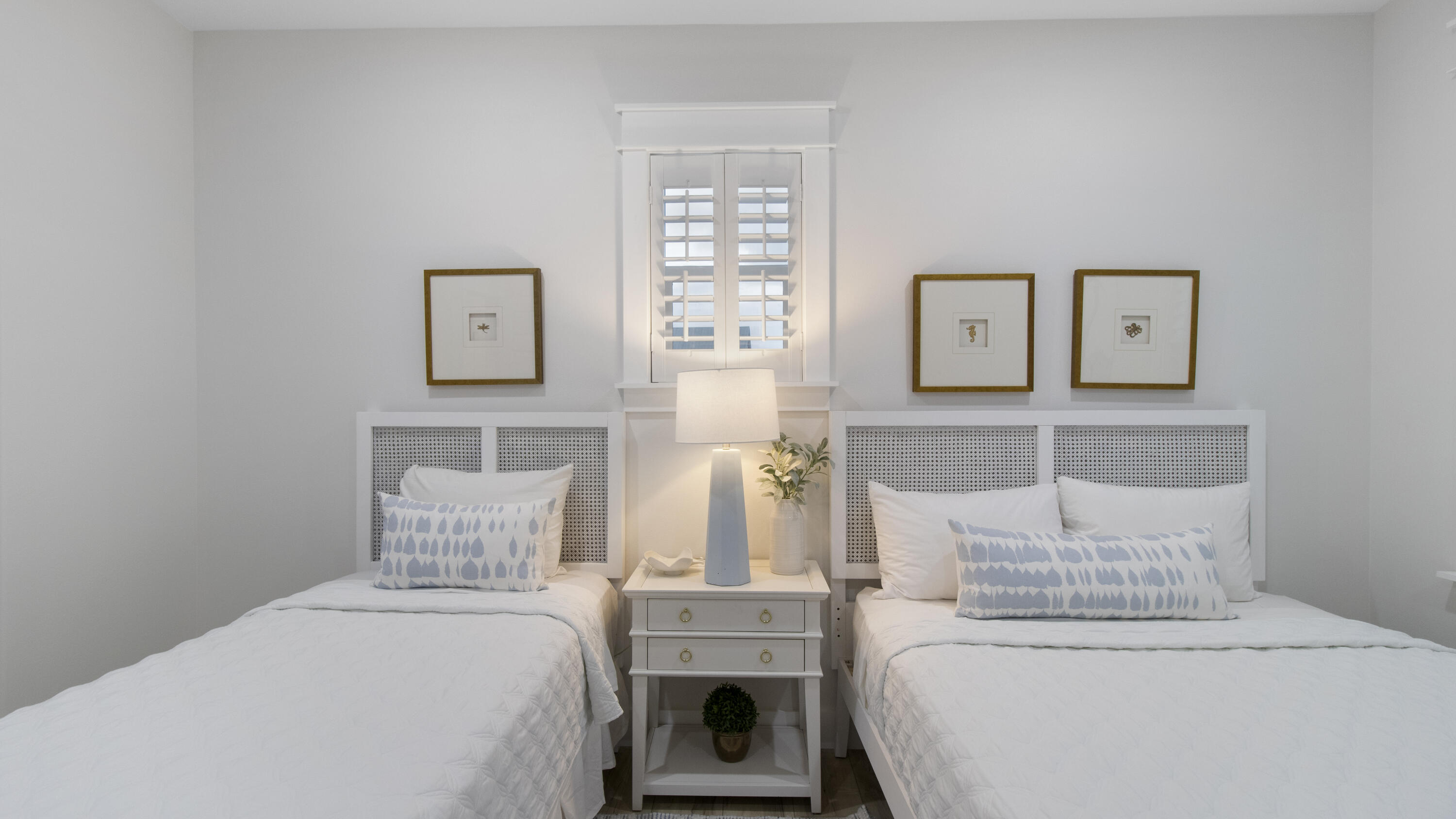 CYPRESS BREEZE PLANTATION - Residential