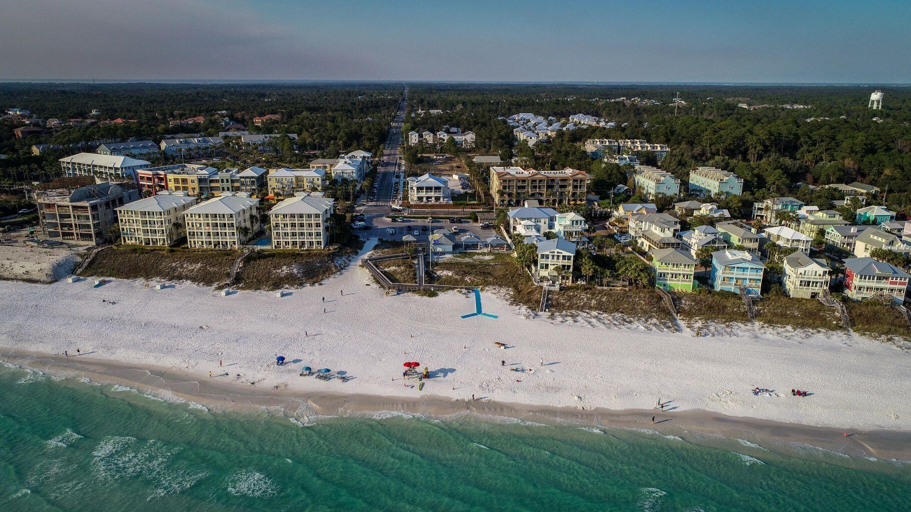 CYPRESS BREEZE PLANTATION - Residential