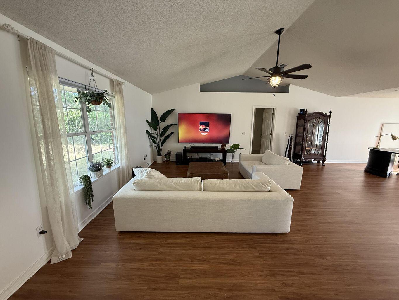 HOLLEY BY THE SEA - Residential Lease
