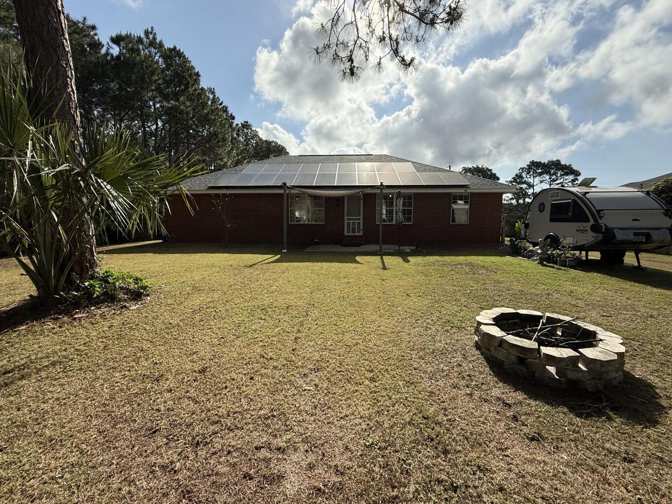 HOLLEY BY THE SEA - Residential Lease