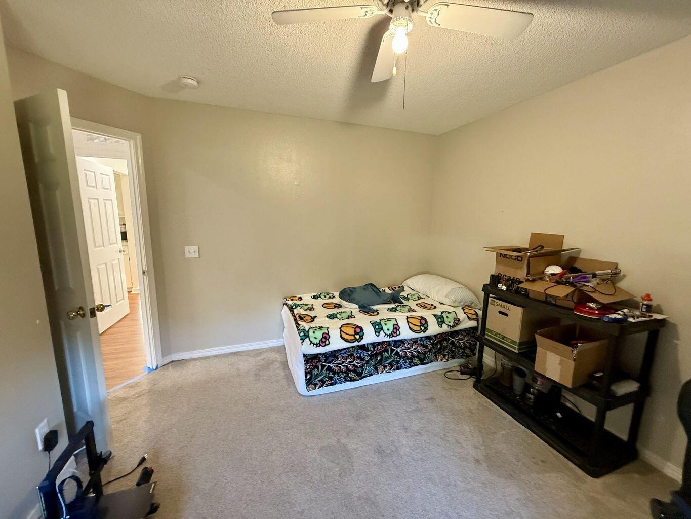 HOLLEY BY THE SEA - Residential Lease