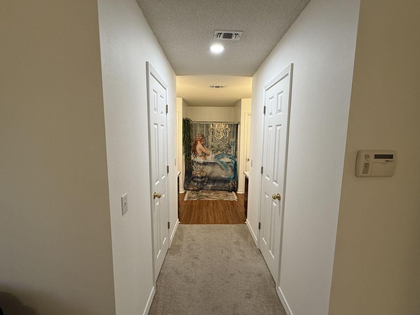 HOLLEY BY THE SEA - Residential Lease