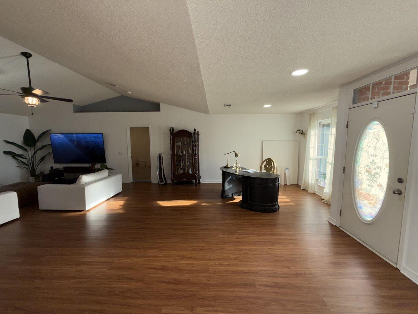HOLLEY BY THE SEA - Residential Lease