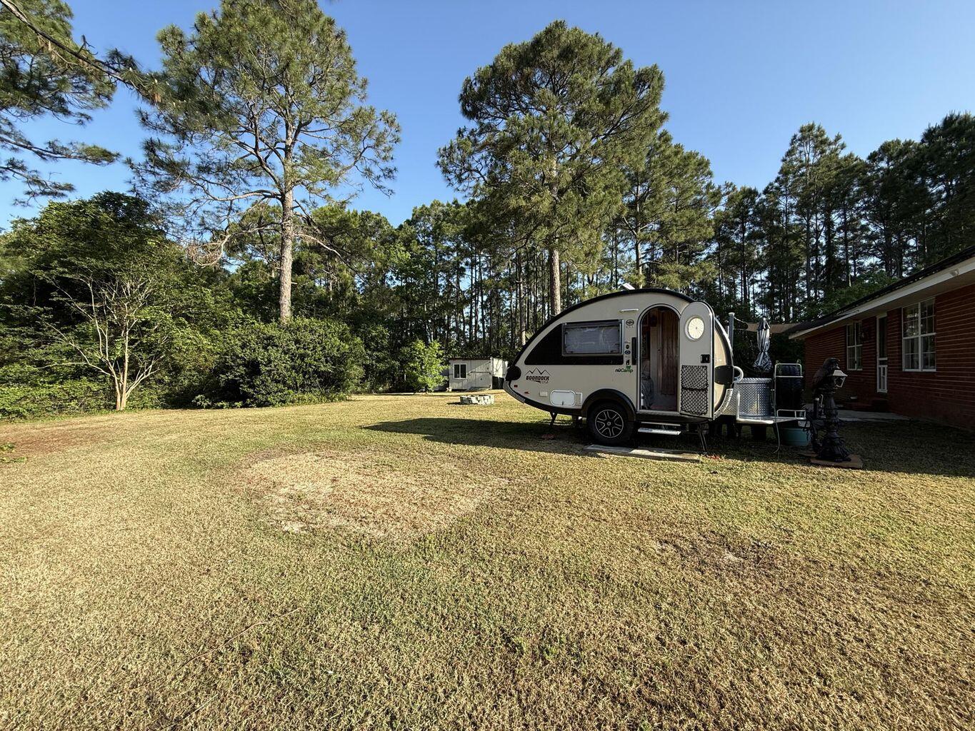 HOLLEY BY THE SEA - Residential Lease
