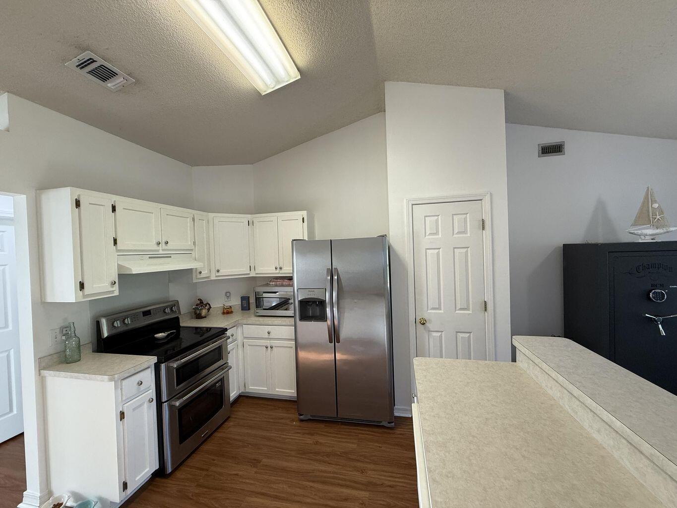 HOLLEY BY THE SEA - Residential Lease