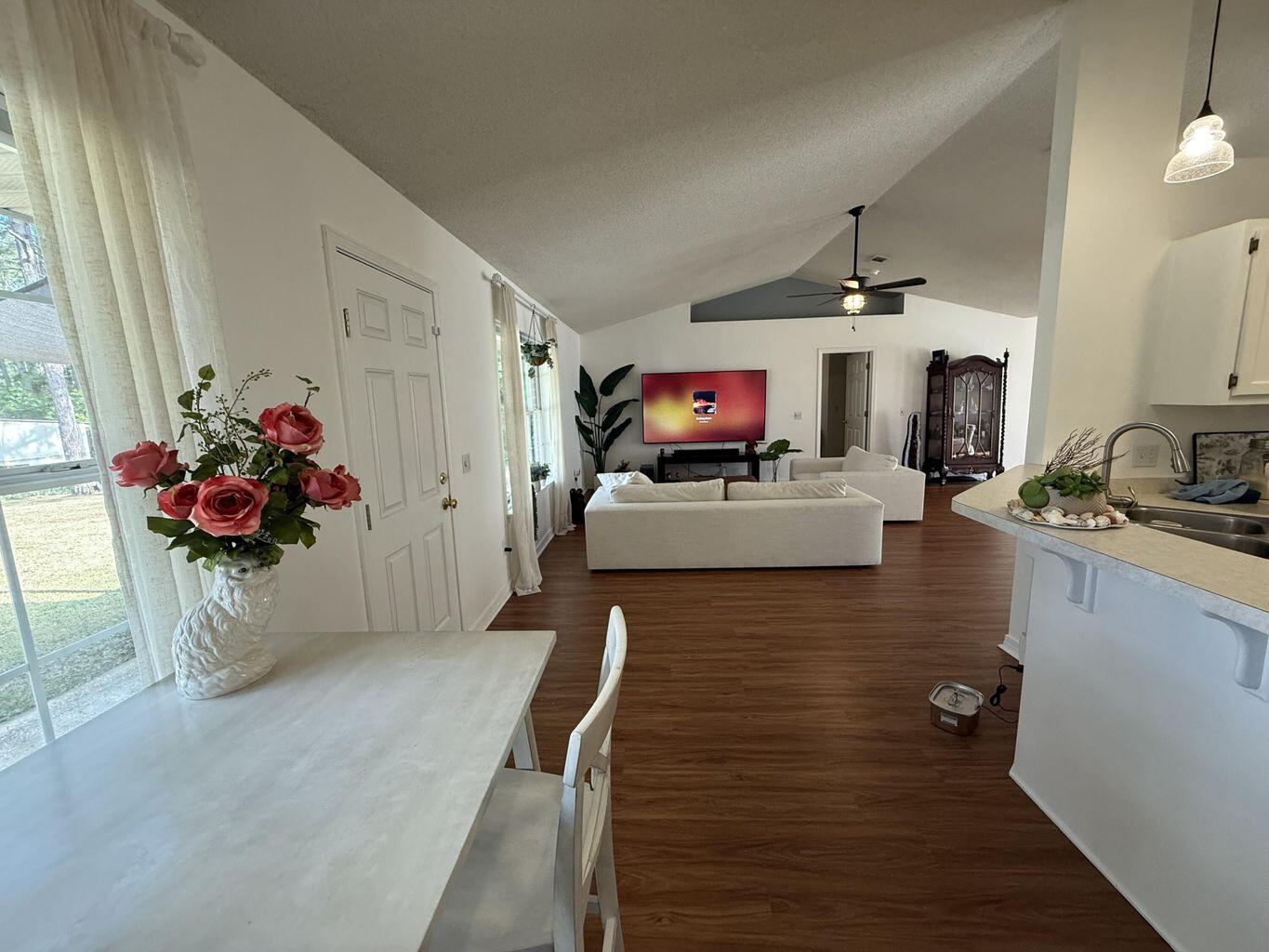 HOLLEY BY THE SEA - Residential Lease