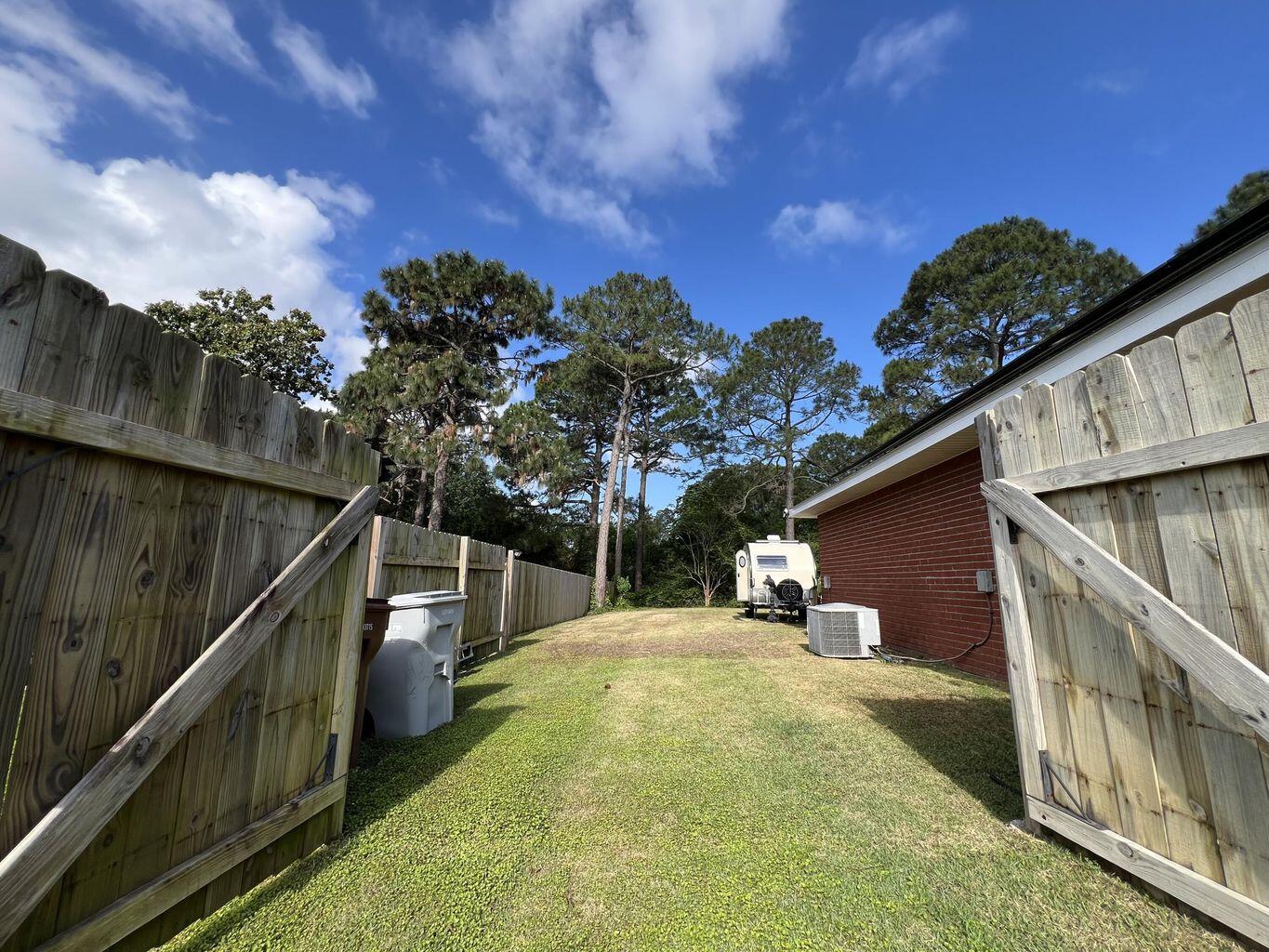 HOLLEY BY THE SEA - Residential Lease