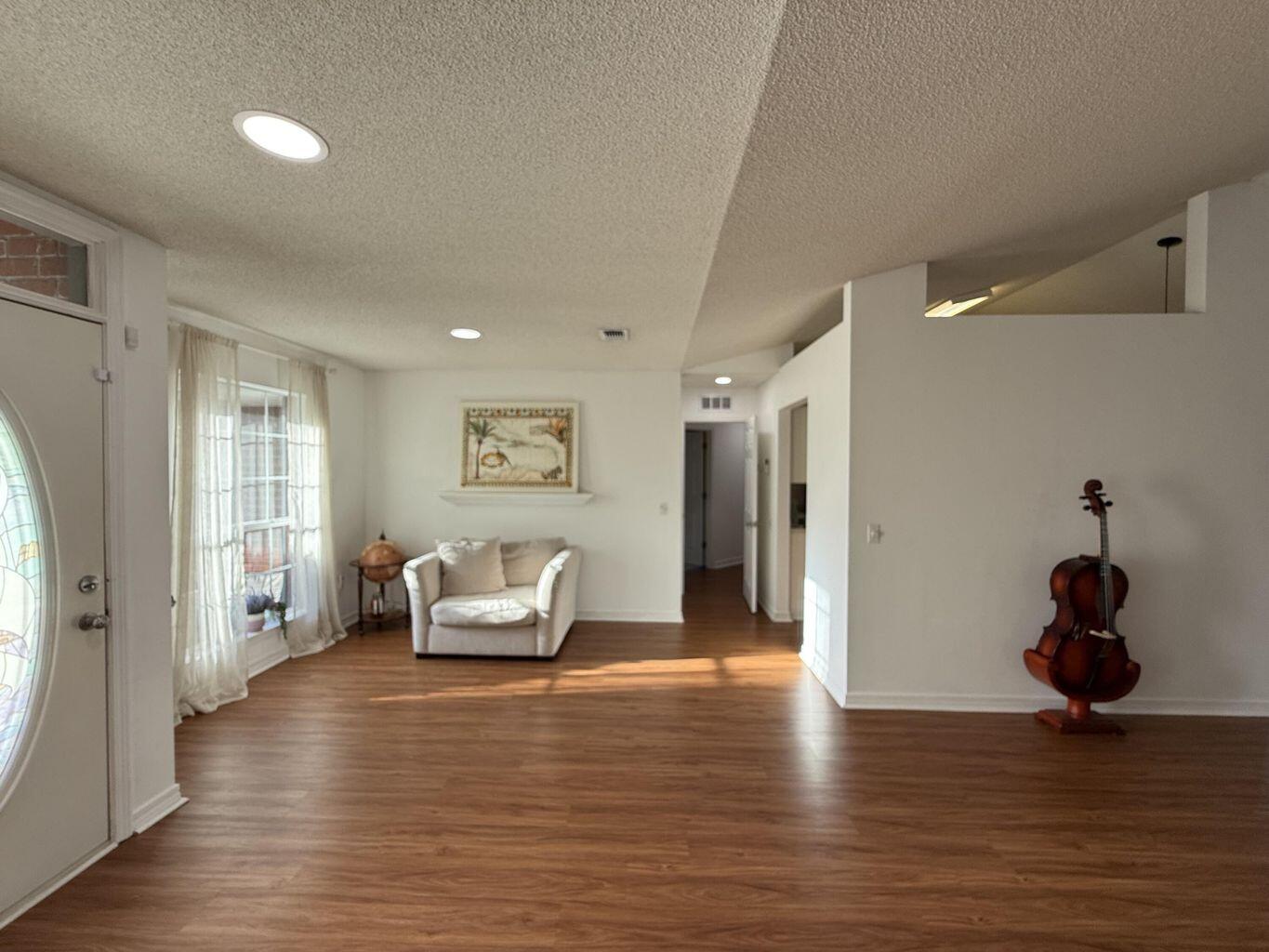 HOLLEY BY THE SEA - Residential Lease