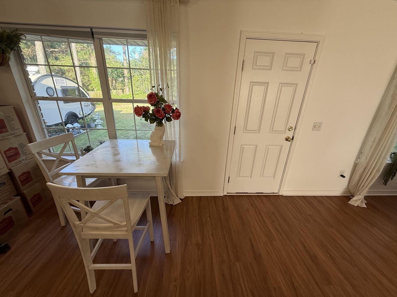 HOLLEY BY THE SEA - Residential Lease