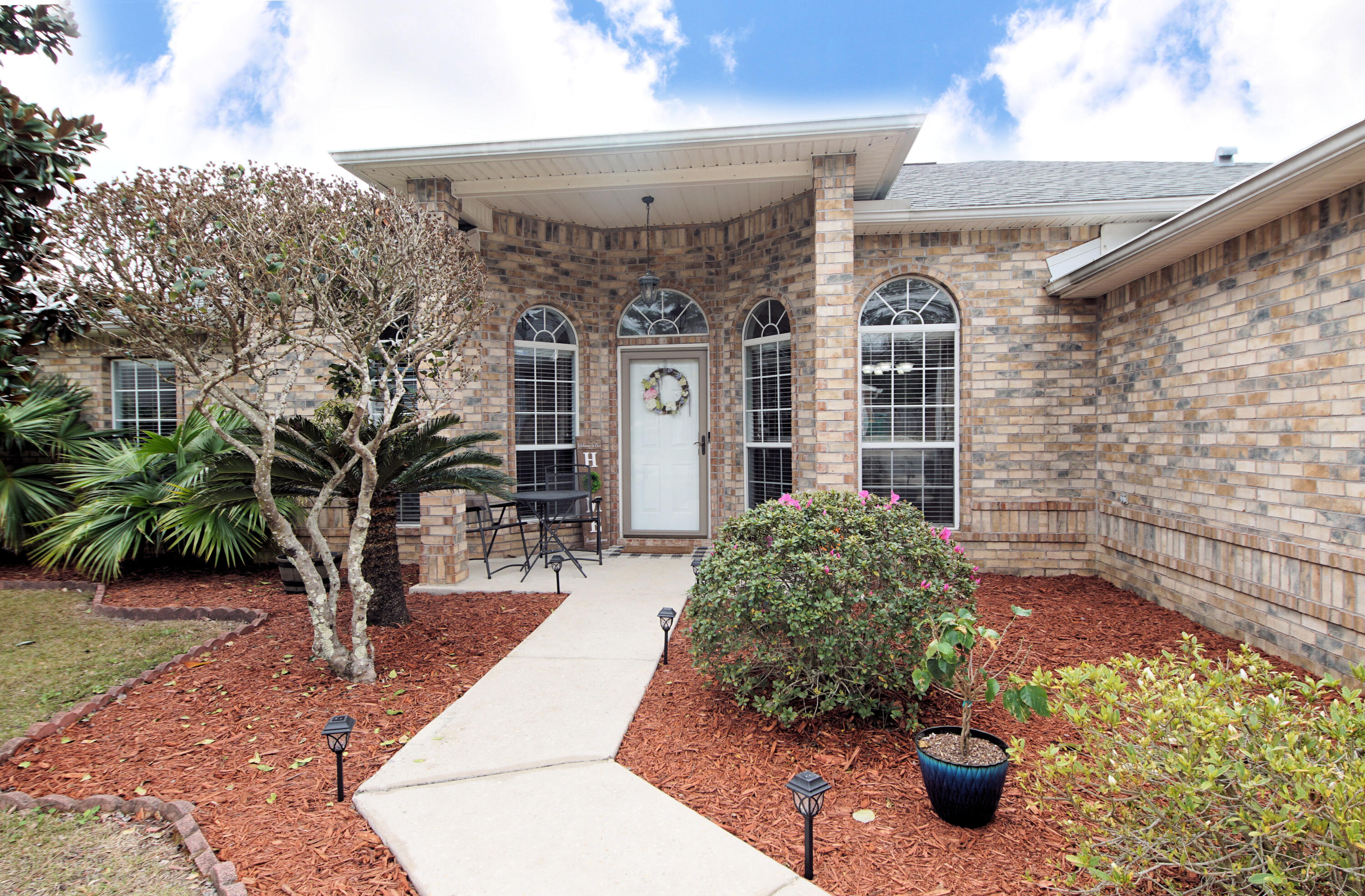 Bluewater Common/Shadow Oaks - Residential