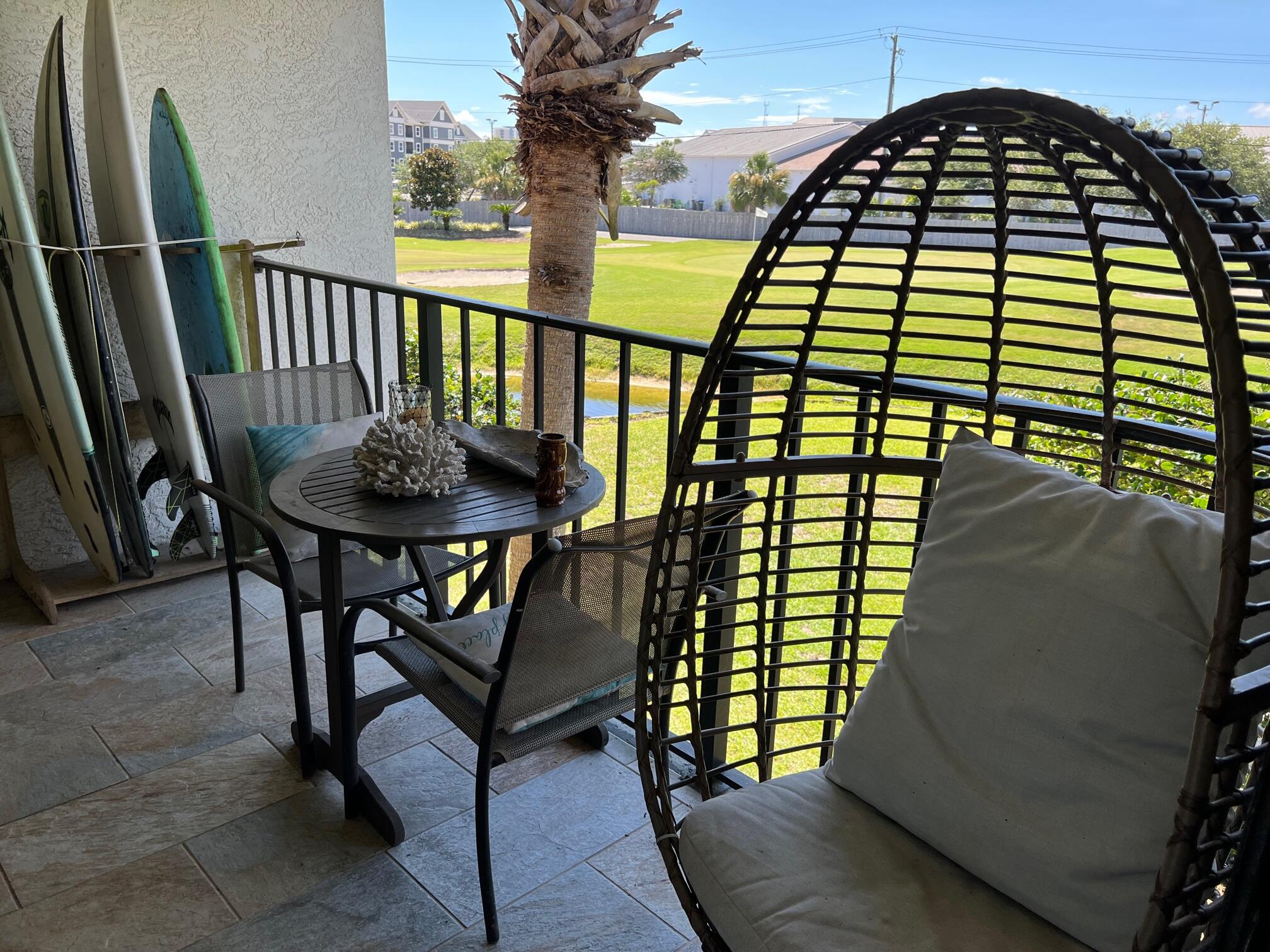 EDGEWATER GOLF VILLAS 3A CONDO - Residential