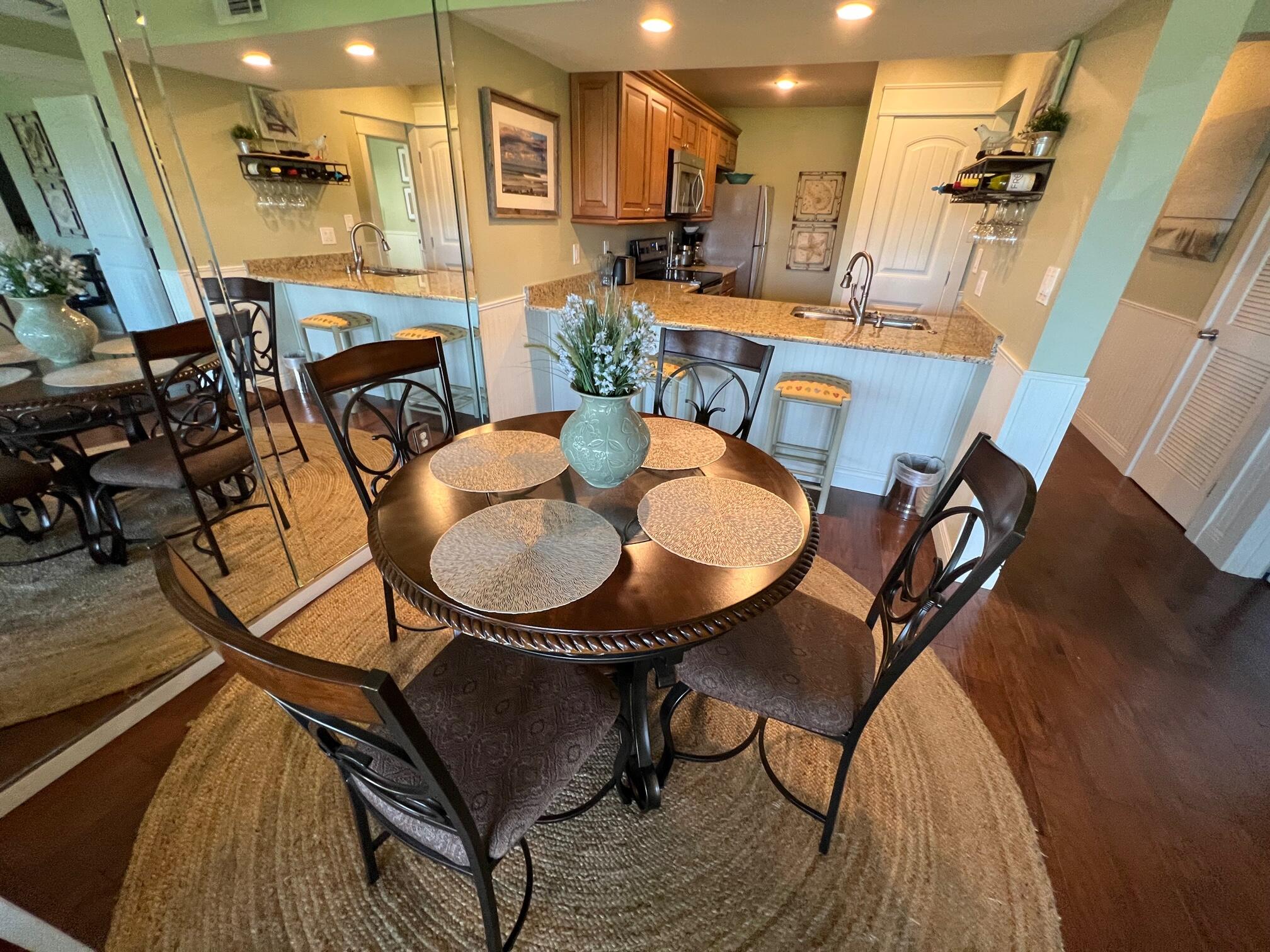 EDGEWATER GOLF VILLAS 3A CONDO - Residential