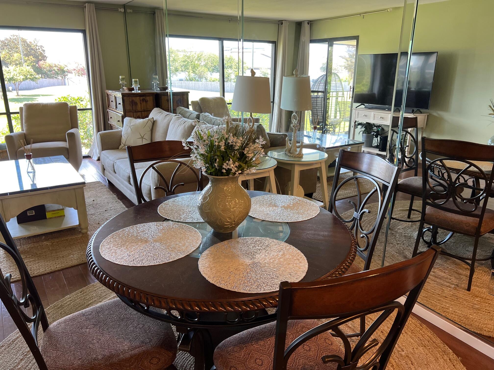 EDGEWATER GOLF VILLAS 3A CONDO - Residential